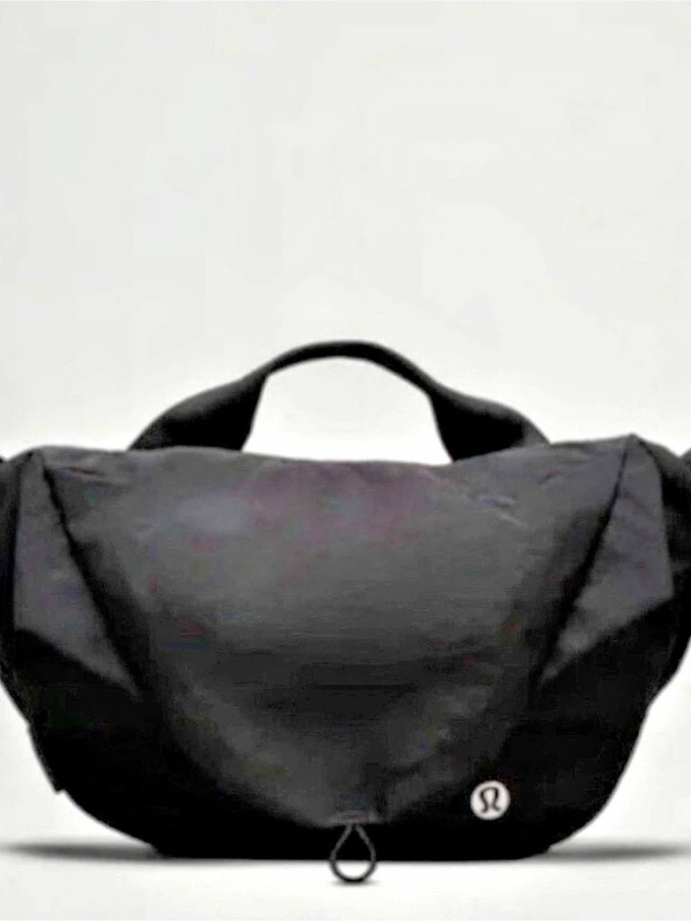 lululemon curved crossbody bag 3L